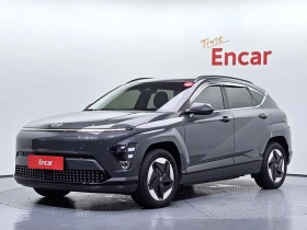 Hyundai Kona Long Range| 201к.с.