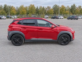 ����� �� �������� �� Hyundai Kona 64kwh 81000km