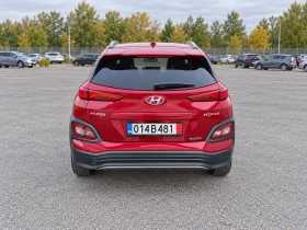 Hyundai Kona 64kwh 81000km | Mobile.bg � ����� ������ 6