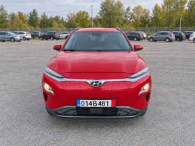 ����� �� �������� �� Hyundai Kona 64kwh 81000km