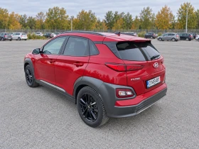 Hyundai Kona 64kwh 81000km | Mobile.bg � ����� ������ 7