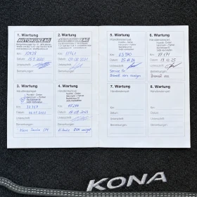 Hyundai Kona 64kwh 81000km | Mobile.bg � ����� ������ 16