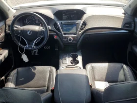 Acura Mdx undefined | Auto.bg — изображение 8