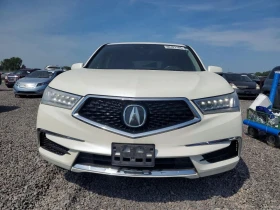 Acura Mdx undefined | Auto.bg — изображение 5