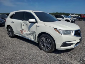 Acura Mdx undefined | Auto.bg — изображение 4