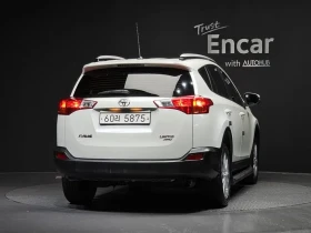 Toyota Rav4 2.5 4Wd 4Th Generation | Mobile.bg � ����� ������ 7