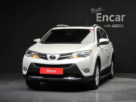 Toyota Rav4 2.5 4Wd 4Th Generation | Mobile.bg � ����� ������ 5