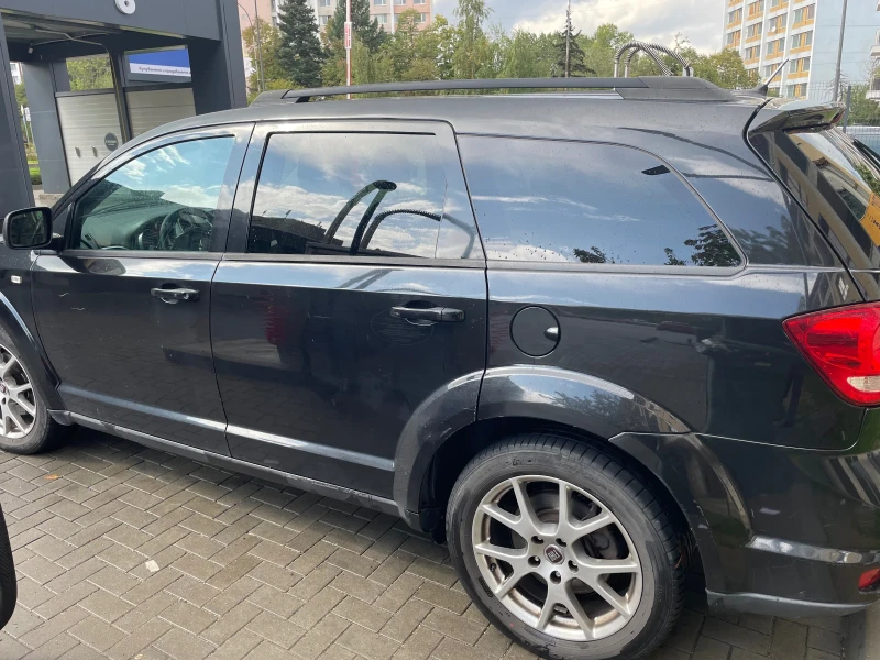 Fiat Freemont 2.0 jtd, снимка 2 - Автомобили и джипове - 47482205