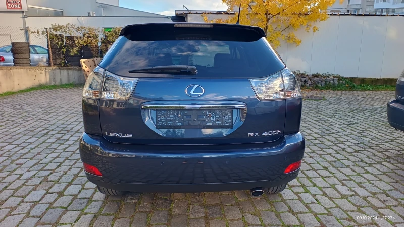 Lexus RX 400h 177000 km., снимка 7 - Автомобили и джипове - 47528821