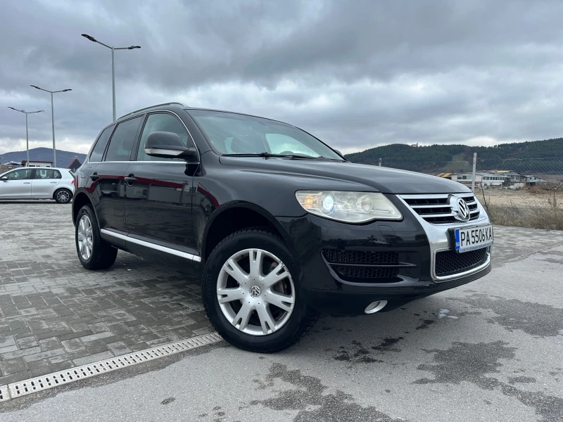 VW Touareg Facelift, снимка 2 - Автомобили и джипове - 48272397