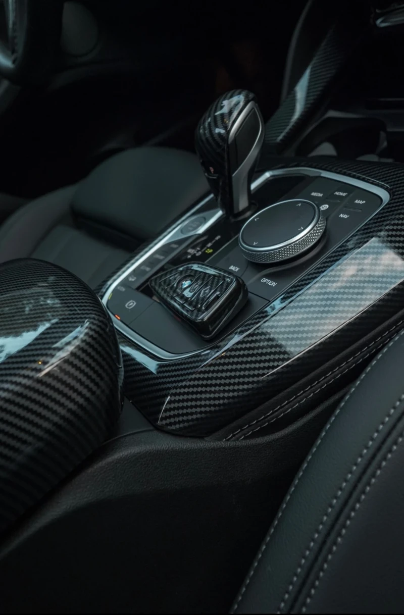 BMW X4 M40I ГАРАНЦИЯ ДО 2028 50th ANNIVERSARY , снимка 7 - Автомобили и джипове - 52572713