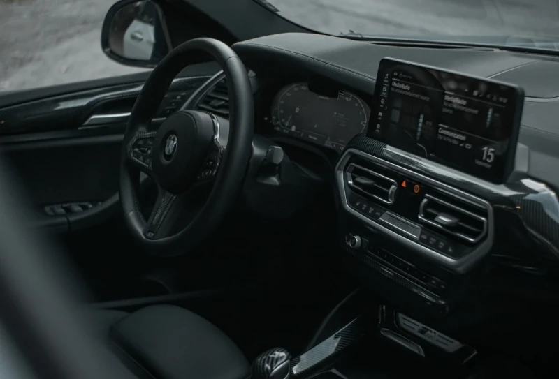 BMW X4 M40I ГАРАНЦИЯ ДО 2028 50th ANNIVERSARY , снимка 10 - Автомобили и джипове - 52572713