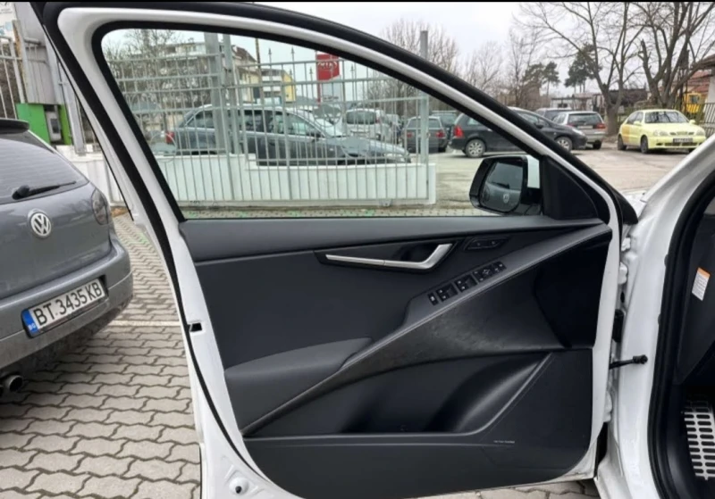 Kia Niro 1, 6 HEV, снимка 11 - Автомобили и джипове - 52656775