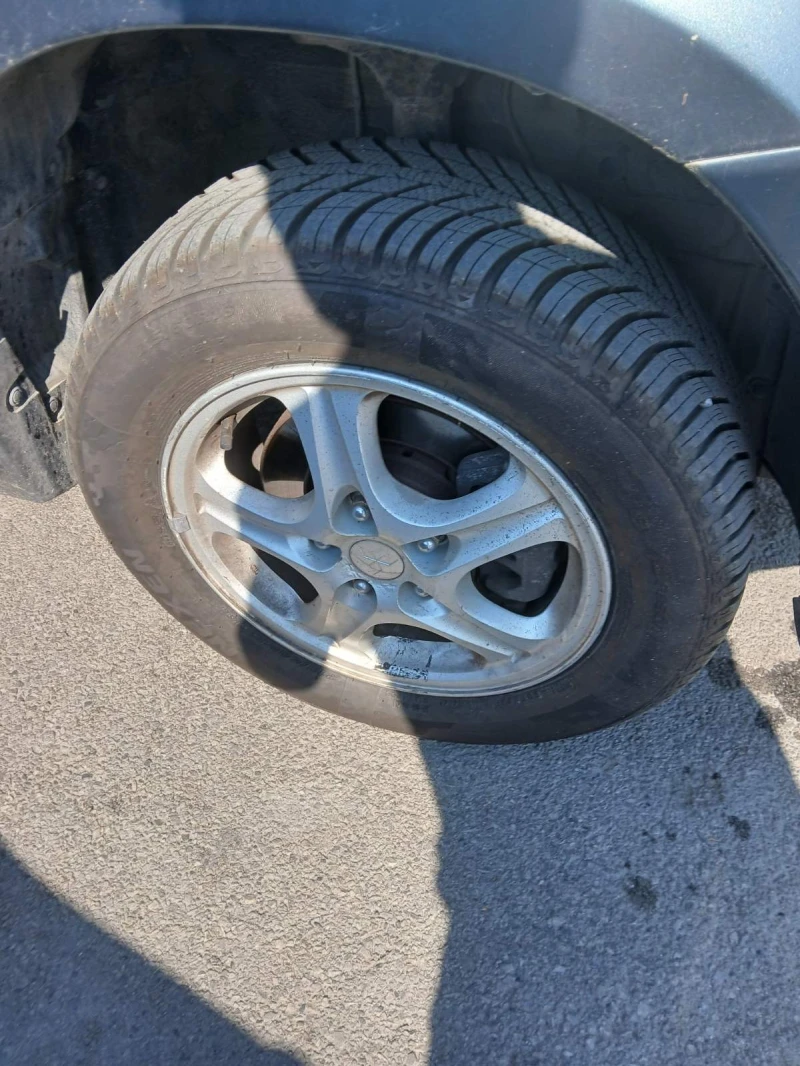 Mitsubishi Outlander, снимка 5 - Автомобили и джипове - 52975728