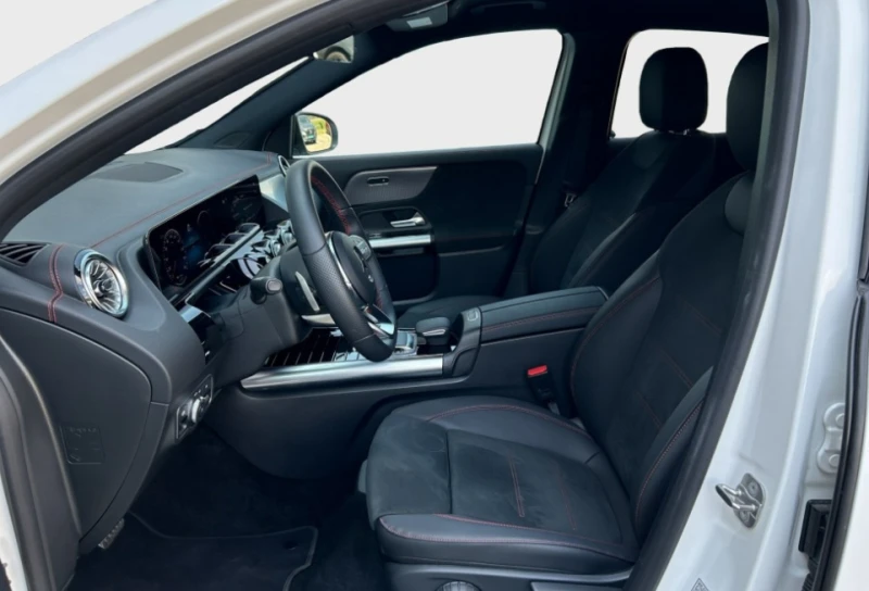 Mercedes-Benz EQA 300 4Matic AMG Line, снимка 7 - Автомобили и джипове - 52494549