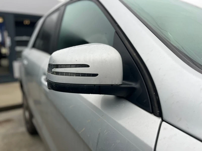 Mercedes-Benz ML 250 651, снимка 6 - Автомобили и джипове - 52638174