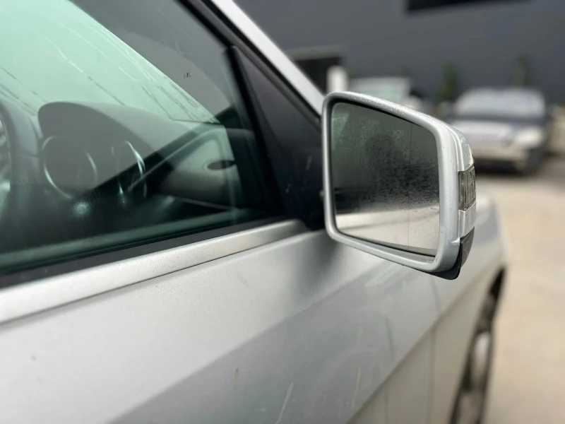 Mercedes-Benz ML 250 651, снимка 8 - Автомобили и джипове - 52638174