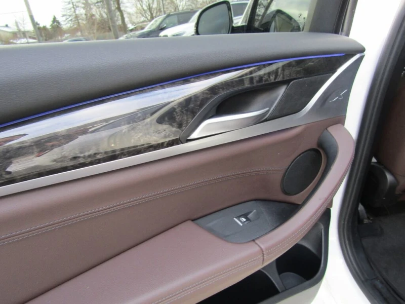 BMW X3 * XDrive30i/ M SPORT PKG / Mocha, Vernasca Leather, снимка 14 - Автомобили и джипове - 52828256