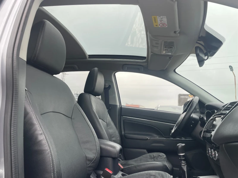 Peugeot 4008 Full Options , снимка 14 - Автомобили и джипове - 52884638