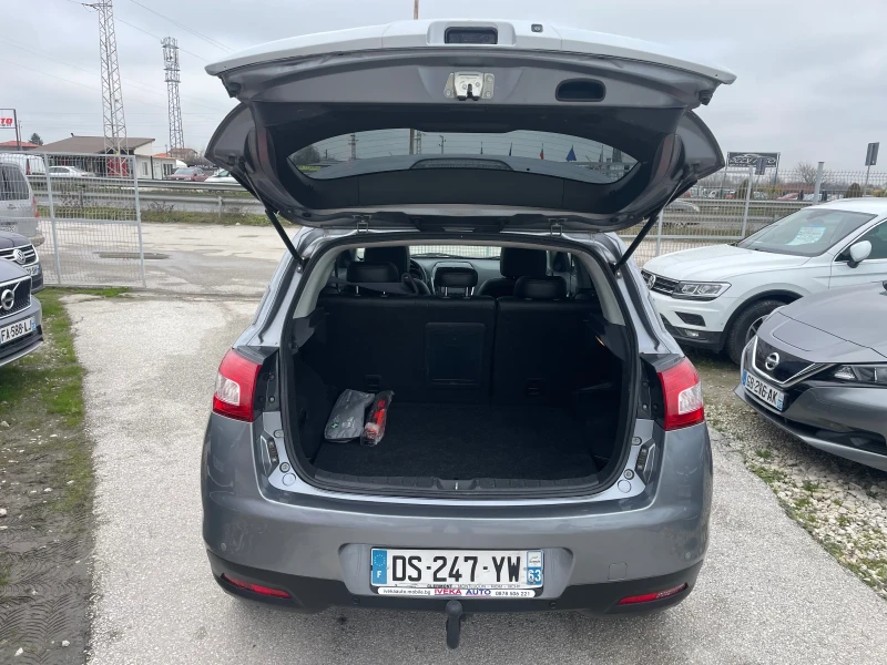 Peugeot 4008 Full Options , снимка 12 - Автомобили и джипове - 52884638