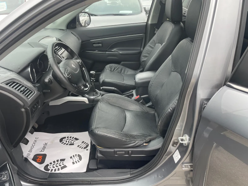 Peugeot 4008 Full Options , снимка 10 - Автомобили и джипове - 52884638