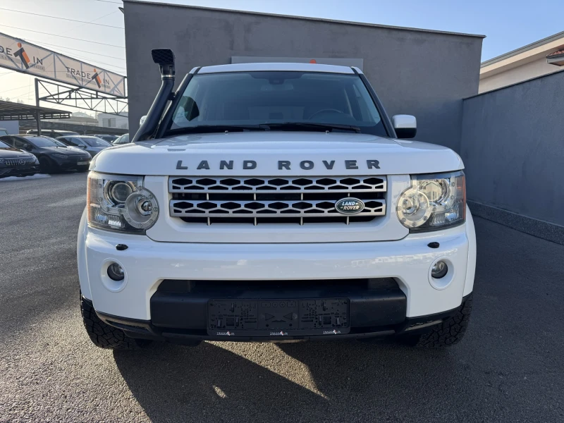 Land Rover Discovery 5.0L LR V8, снимка 2 - Автомобили и джипове - 53258747