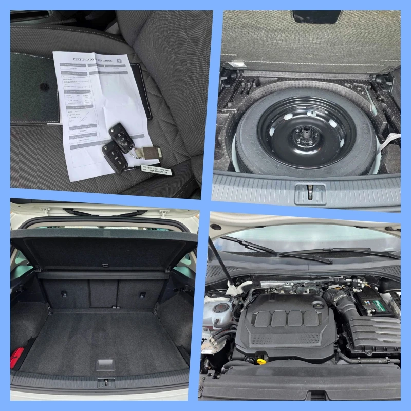 VW Tiguan 2, 0TDI/4motion/, снимка 17 - Автомобили и джипове - 53888942