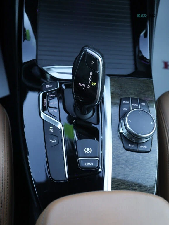 BMW X3 * HeadUp* AвтоКредит* (ЦЕНА ДО БГ), снимка 17 - Автомобили и джипове - 55104988
