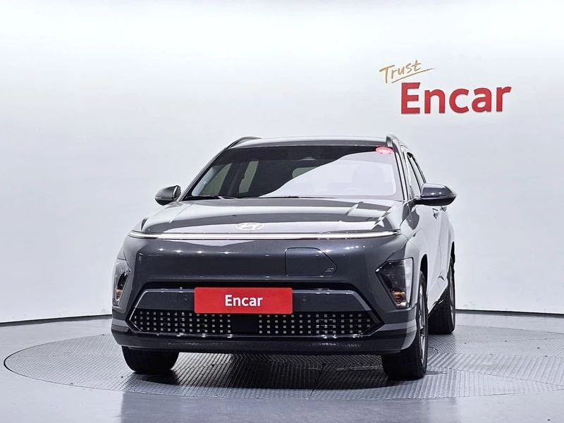 Hyundai Kona Long Range| 201к.с., снимка 3 - Автомобили и джипове - 56372580
