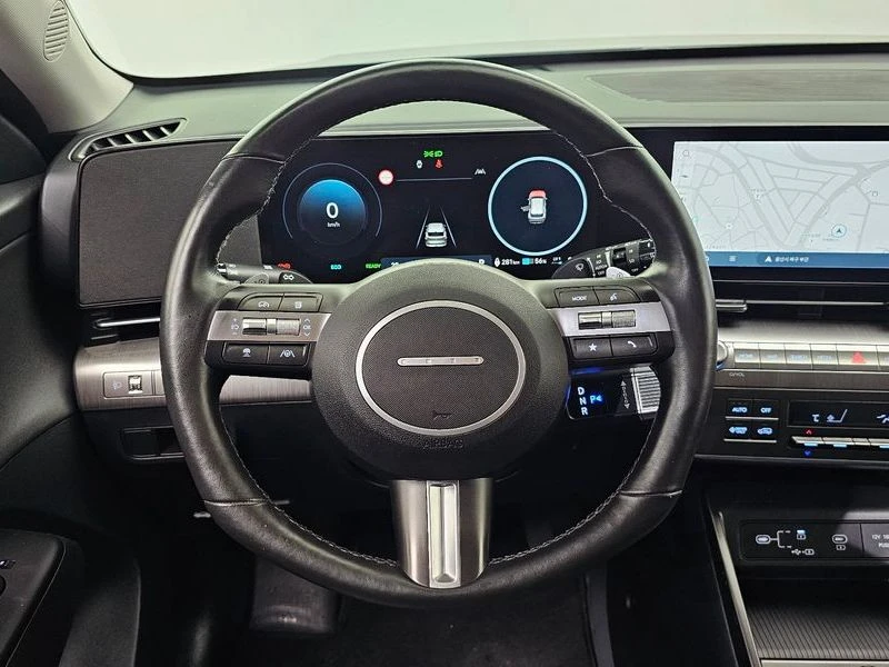 Hyundai Kona Long Range| 201к.с., снимка 13 - Автомобили и джипове - 56372580