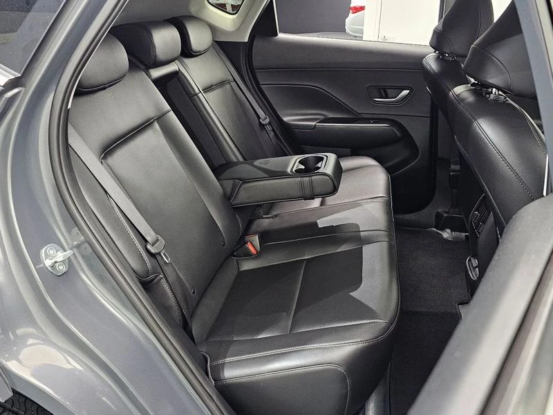 Hyundai Kona Long Range| 201к.с., снимка 11 - Автомобили и джипове - 56372580