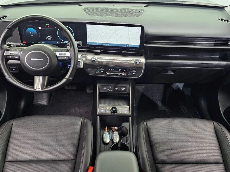 Hyundai Kona Long Range| 201к.с., снимка 7 - Автомобили и джипове - 56372580
