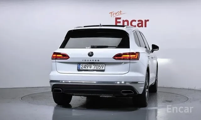 VW Touareg 3.0 TDI Prestige* HUD* �����* ��� | Mobile.bg � ����������� 4