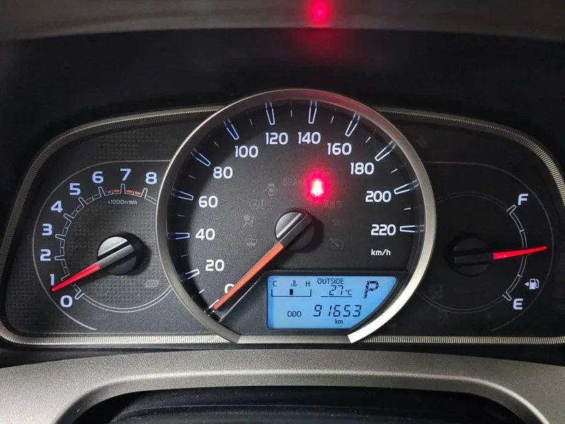 Toyota Rav4 2.5 4Wd 4Th Generation, снимка 15 - Автомобили и джипове - 56737710