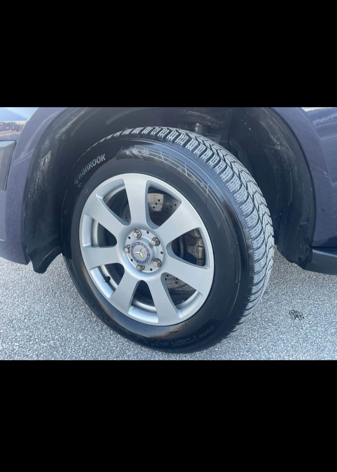 Mercedes-Benz GLK 350 4Matic - изображение 5