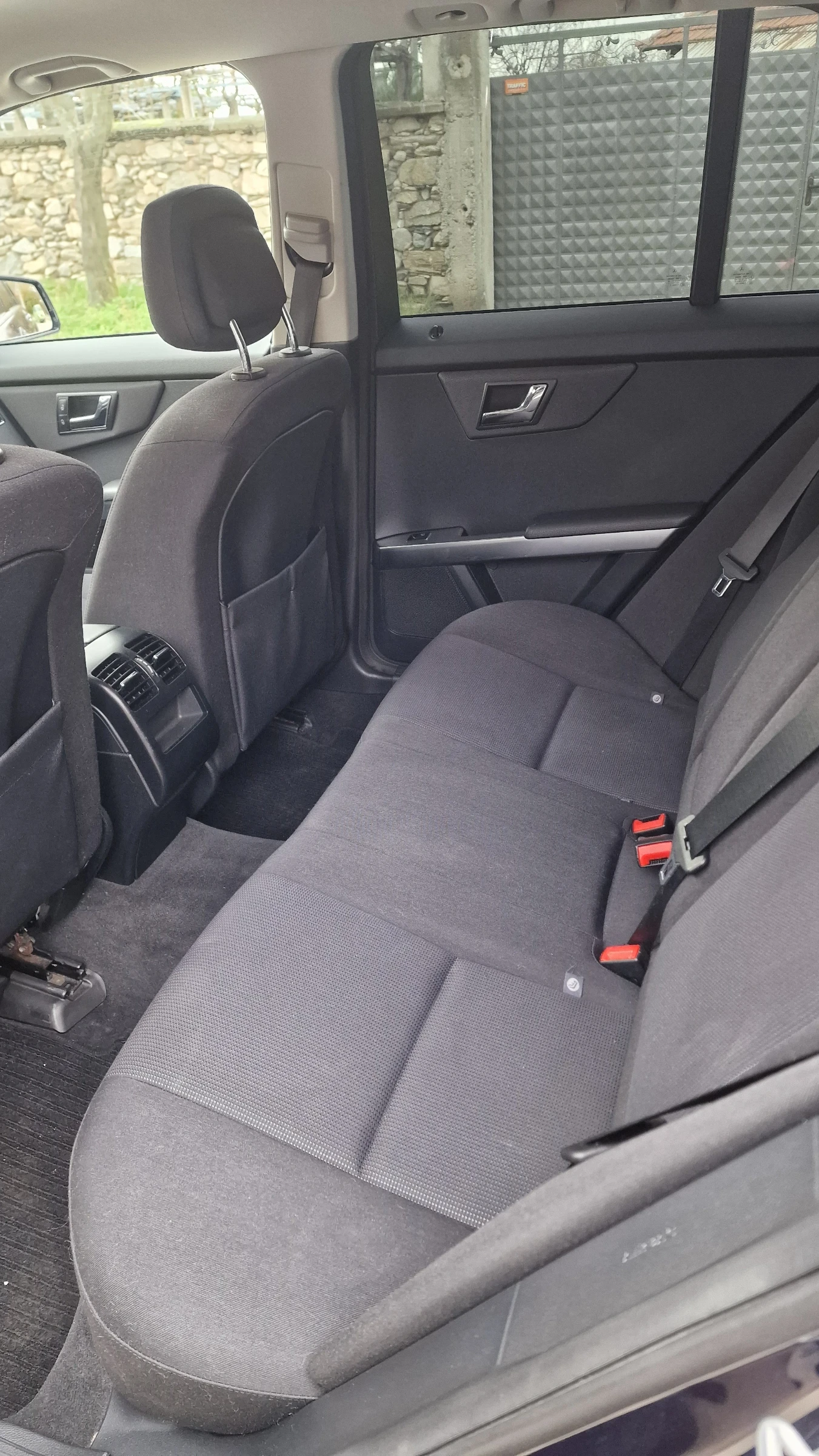 Mercedes-Benz GLK 350 4Matic - изображение 9