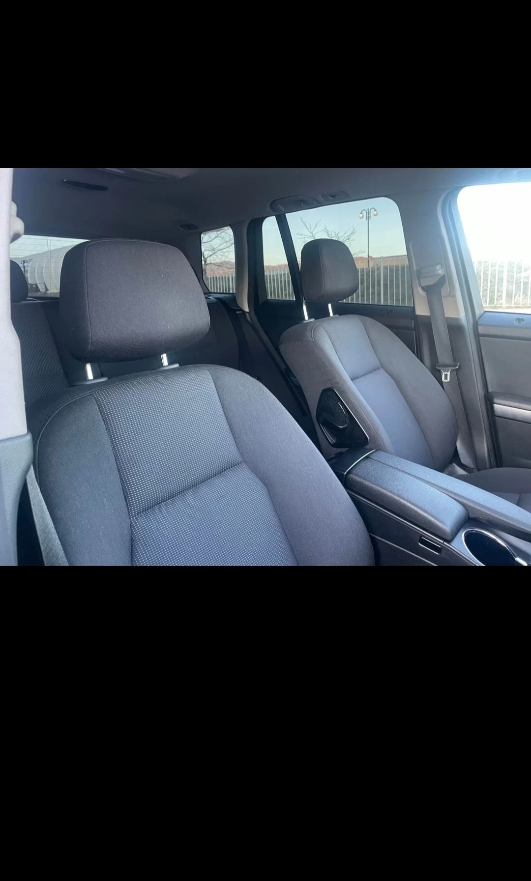 Mercedes-Benz GLK 350 4Matic - изображение 3
