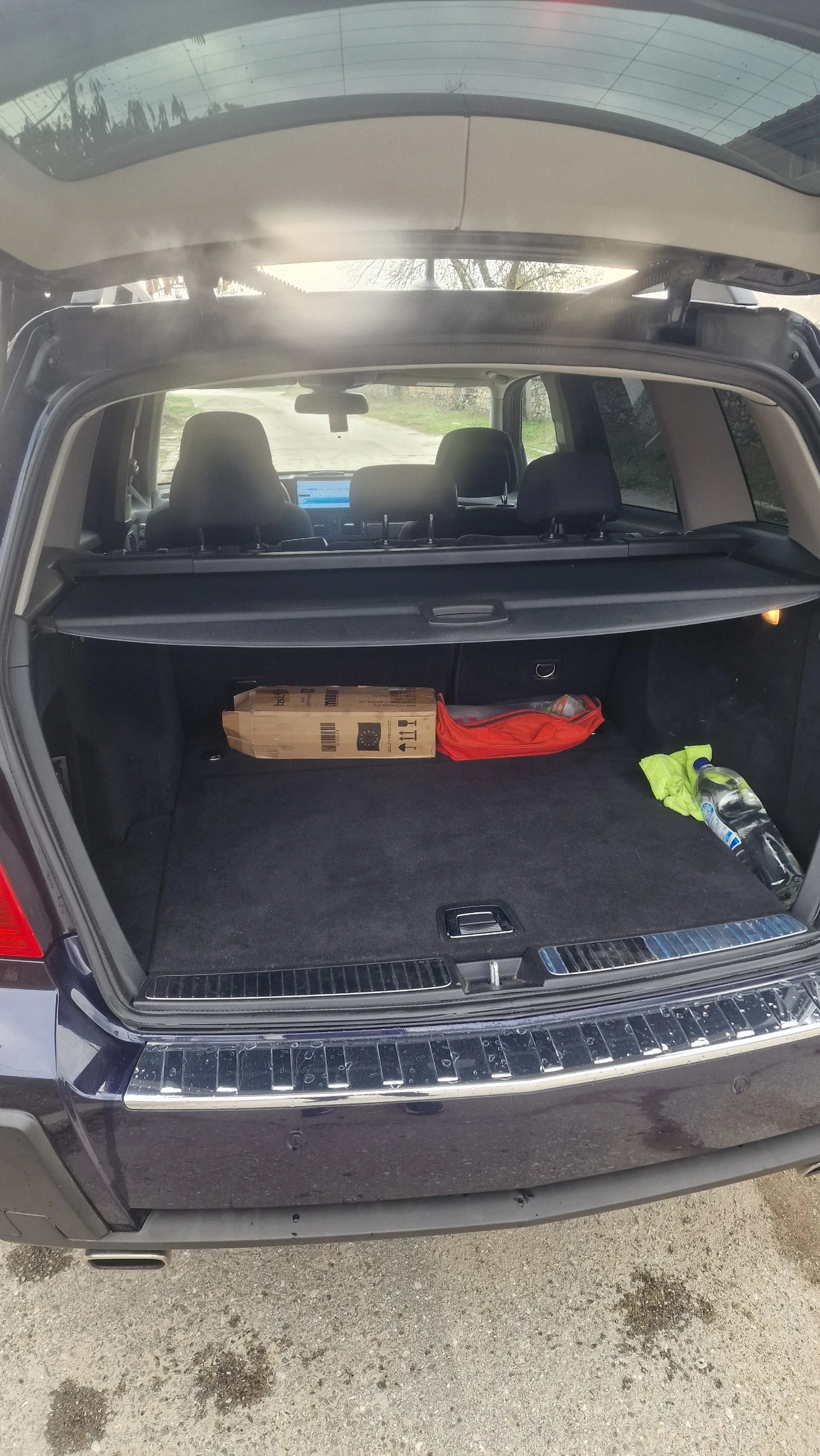 Mercedes-Benz GLK 350 4Matic - изображение 5