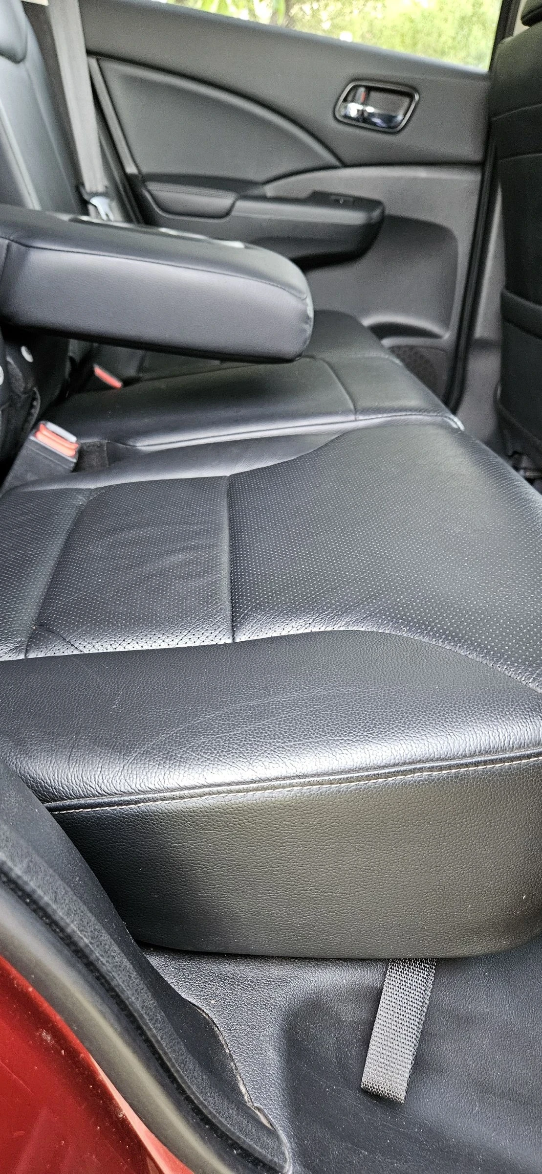 Honda Cr-v 2.0 i-vtec  Executive 4х4 Full Extri Top - изображение 10