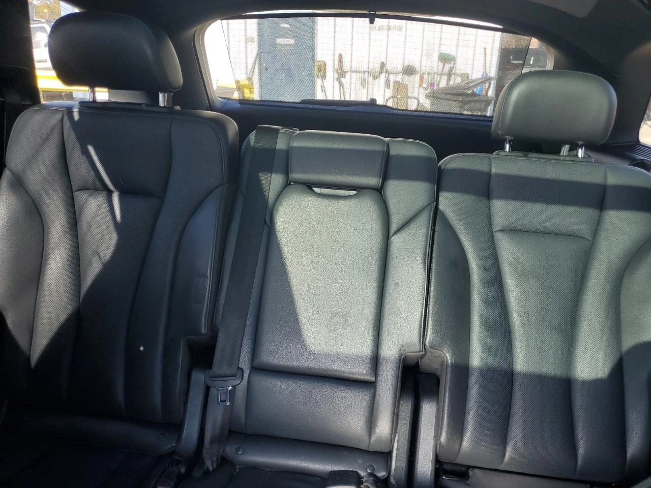 Audi Q7 PREMIUM PLUS Обдухване* Пано* Bose*  - изображение 9