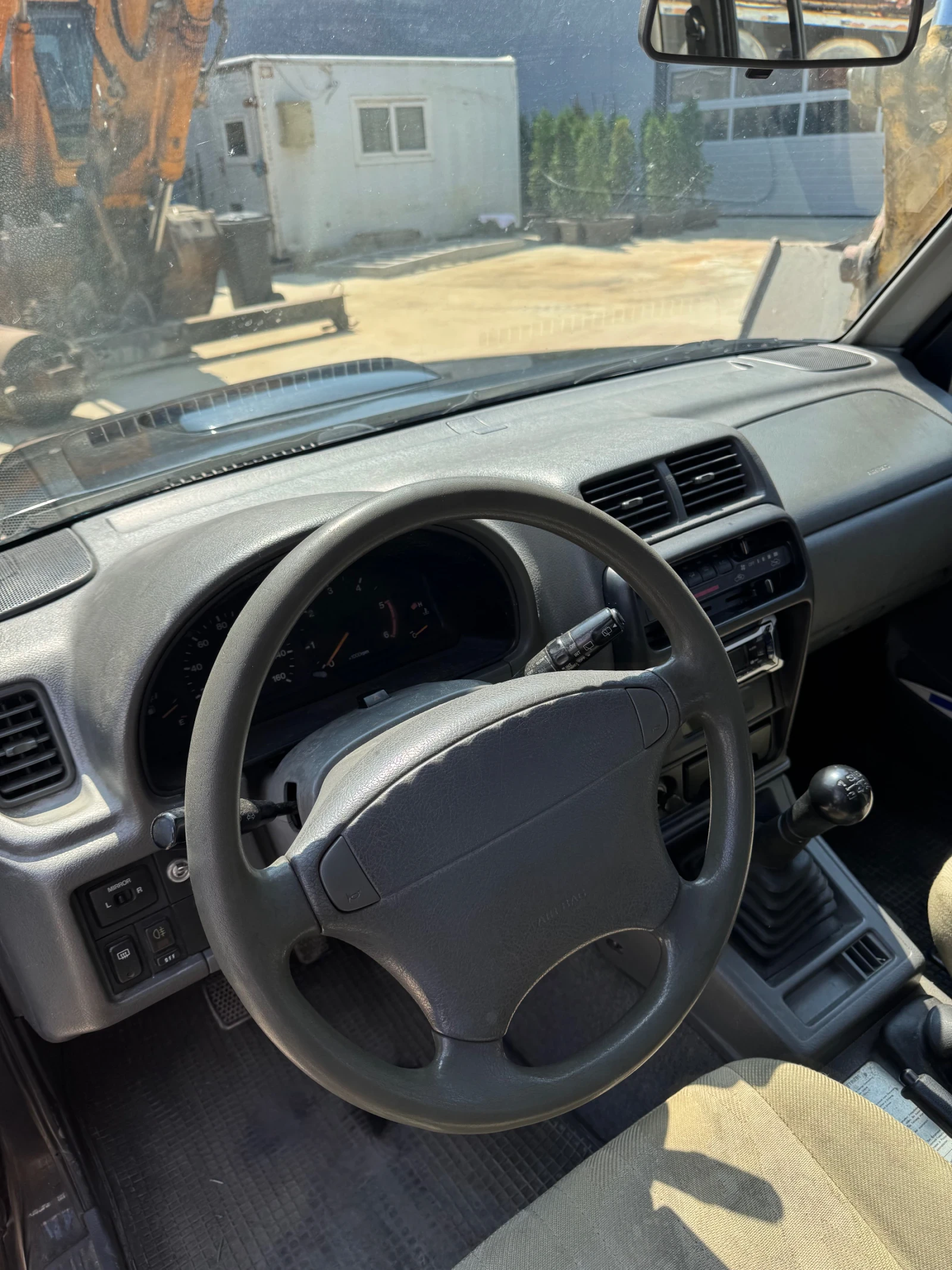 Suzuki Vitara  - изображение 7