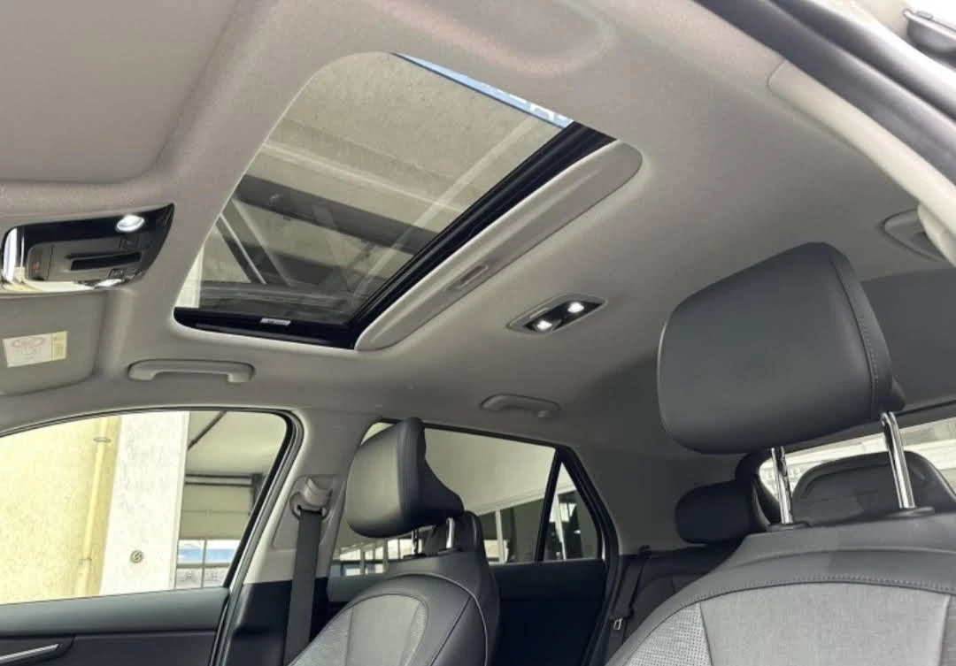 Kia Niro 1, 6 HEV | Mobile.bg   12