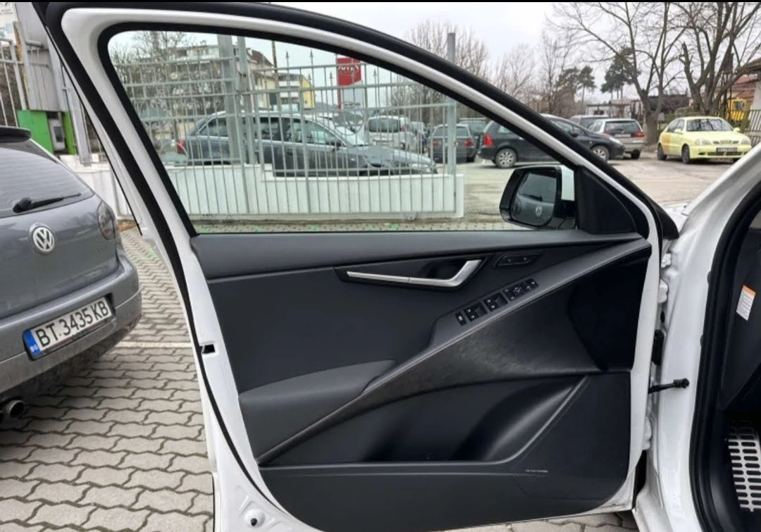 Kia Niro 1, 6 HEV | Mobile.bg   11