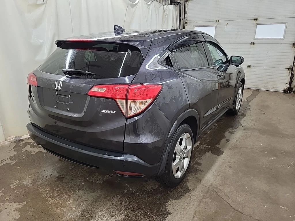 Honda Hr-v * EX * CARFAX *  - изображение 3