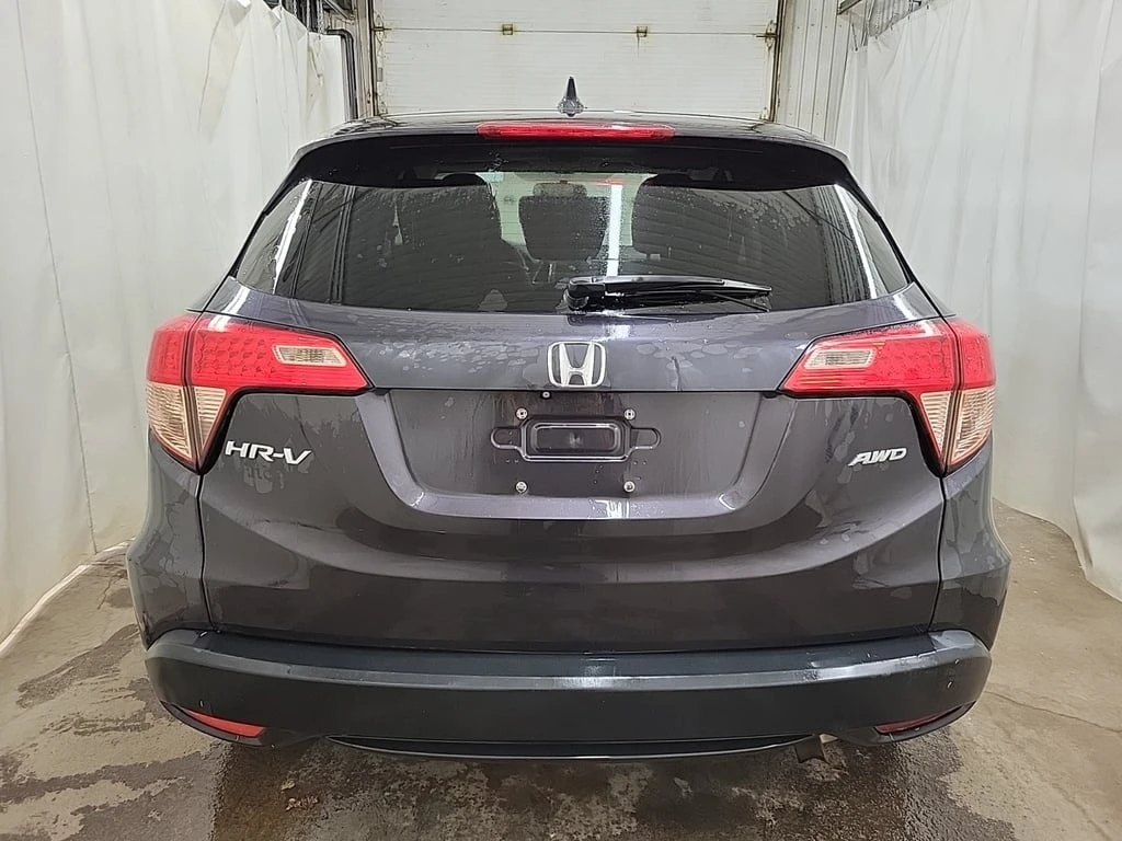 Honda Hr-v * EX * CARFAX *  - изображение 6