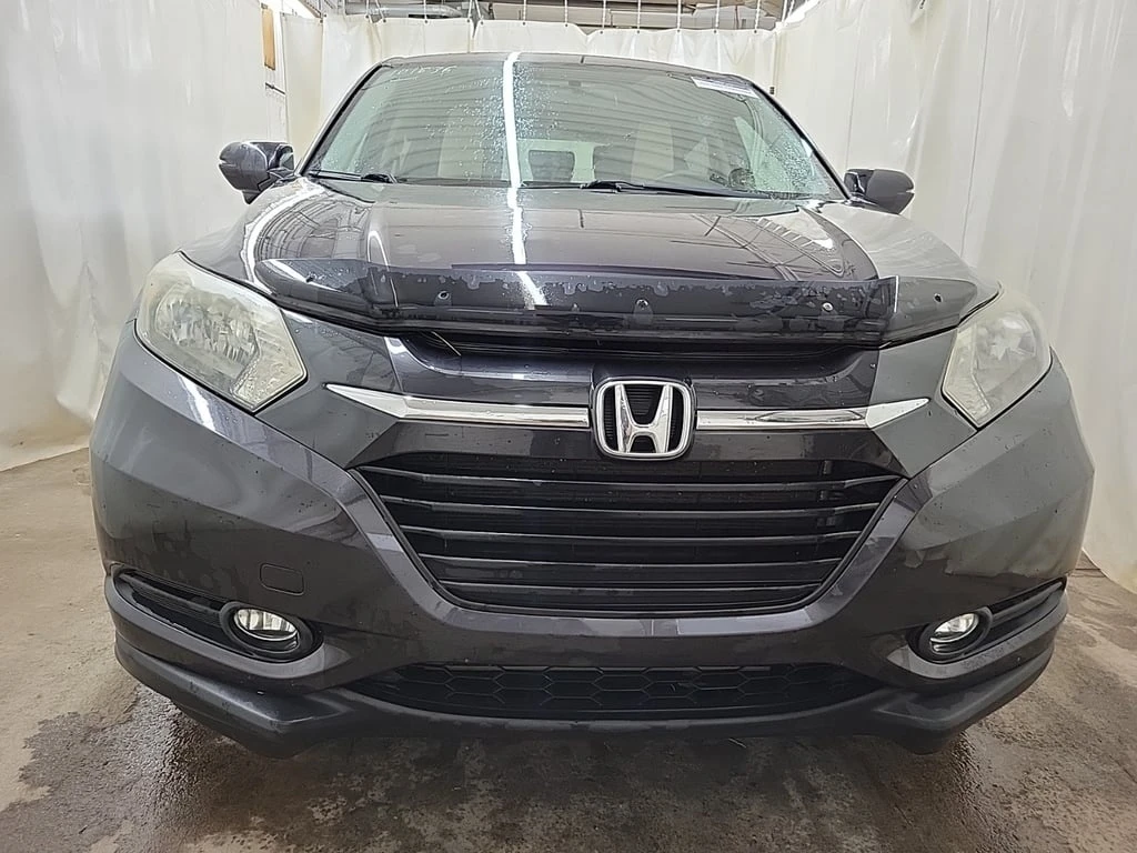 Honda Hr-v * EX * CARFAX *  - изображение 7