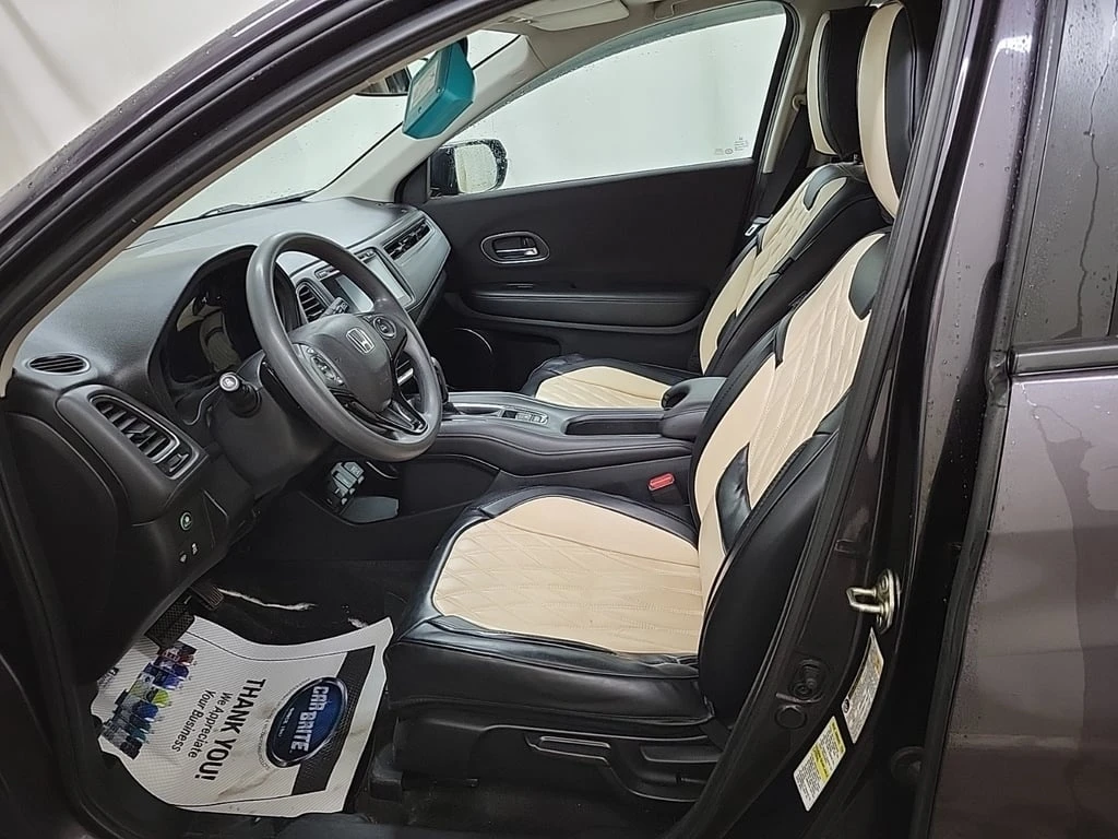 Honda Hr-v * EX * CARFAX *  - изображение 5