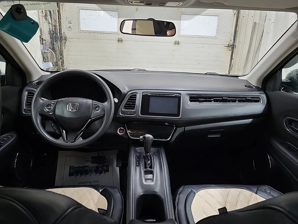 Honda Hr-v * EX * CARFAX *  - изображение 9