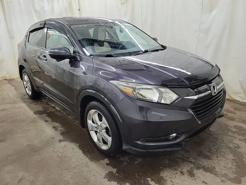Honda Hr-v * EX * CARFAX *  - изображение 2