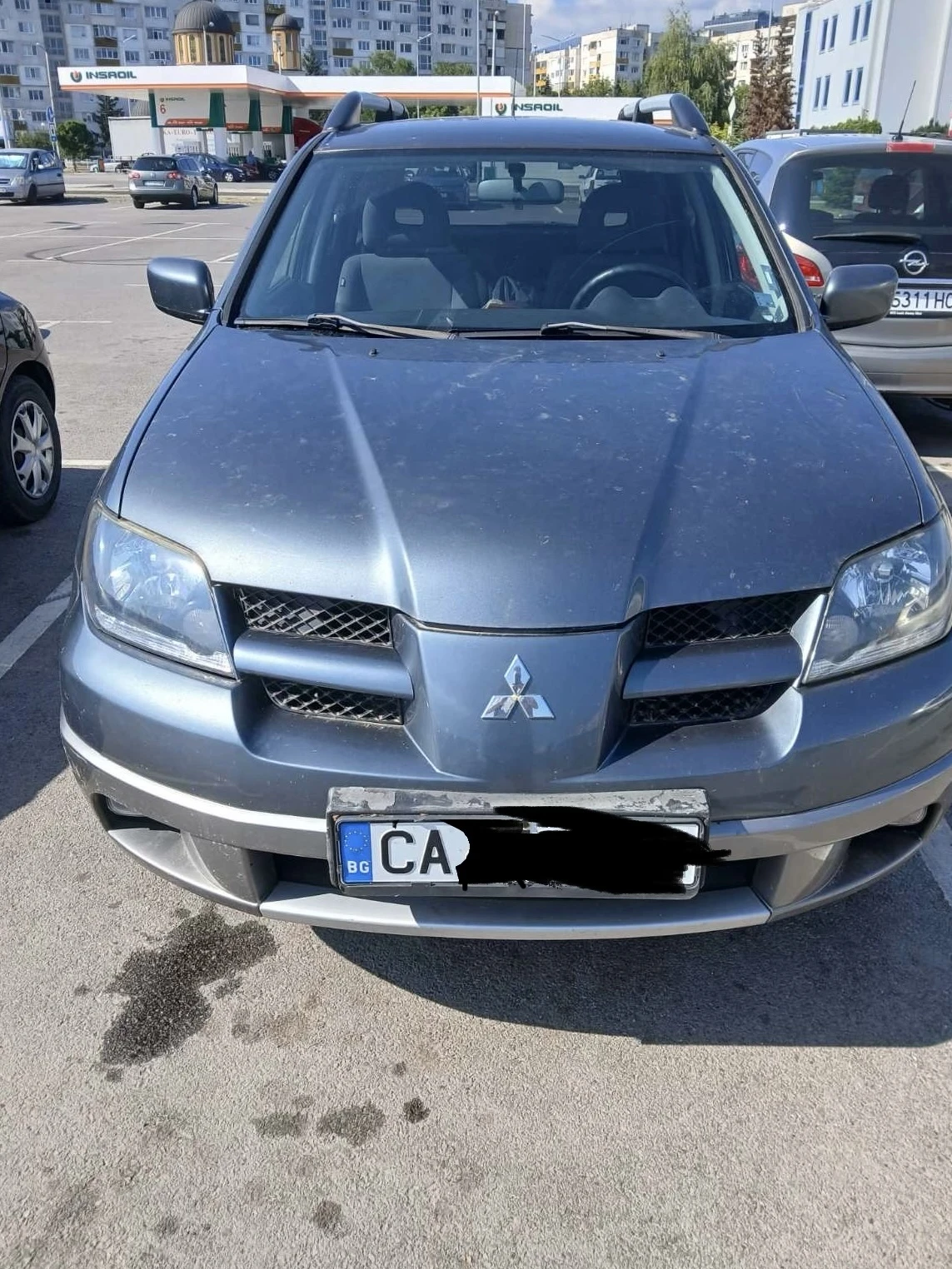 Mitsubishi Outlander | Mobile.bg � ����������� 1